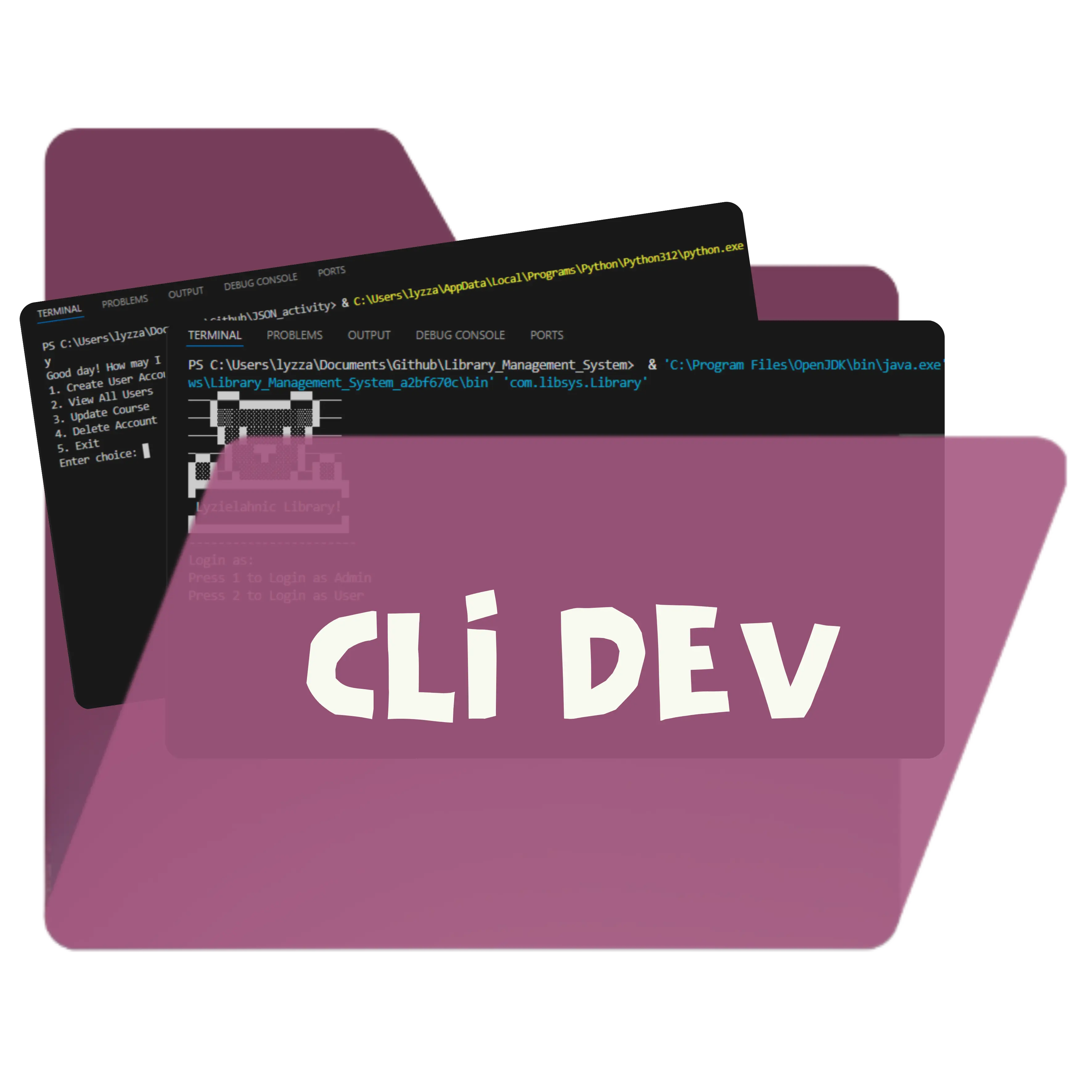 Web Dev Hover